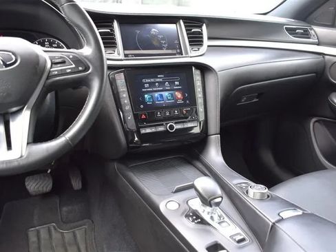 Used 2020 INFINITI QX50 Essential w/ Edition 30 Package AWD/4WD image 21