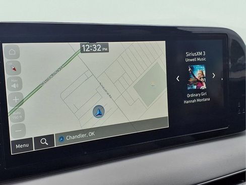 Used 2025 Hyundai Palisade SEL FWD image 7
