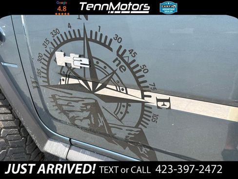 Used 2006 HUMMER H2 SUT AWD/4WD image 10