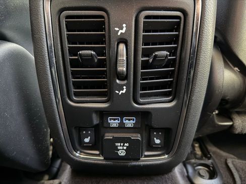 Used 2016 Dodge Durango Citadel w/ Trailer Tow Group IV image 31