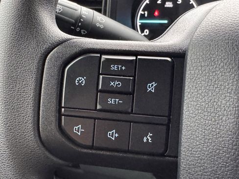 Used 2025 Ford F350 XL w/ XL Driver Assist Package image 13