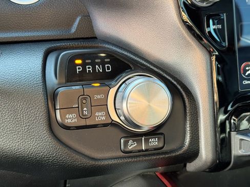 Used 2021 RAM 1500 Rebel w/ Rebel Level 2 Equipment Group image 32