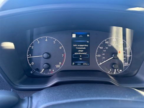 Used 2025 Toyota Corolla LE image 23