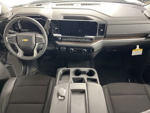 New 2026 Chevrolet Silverado 1500 LT image 20