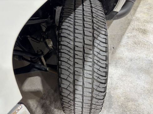 Used 2019 Chevrolet Silverado 2500 W/T image 26