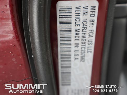 New 2026 Jeep Grand Cherokee Laredo X image 63