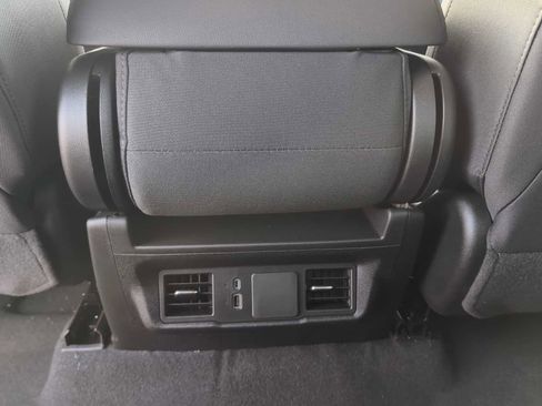 New 2026 Chevrolet Silverado 2500 Custom w/ Custom Value Package image 20