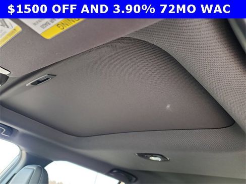 New 2026 Subaru Outback Touring image 25