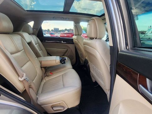 Used 2014 Kia Sorento EX w/ EX V6 Touring Package AWD/4WD image 22