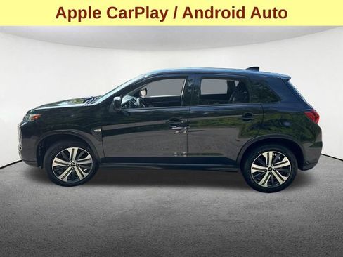 Used 2024 Mitsubishi Outlander Sport AWD image 6