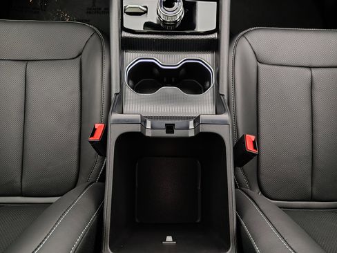 New 2026 Jeep Grand Cherokee L Limited AWD/4WD image 30