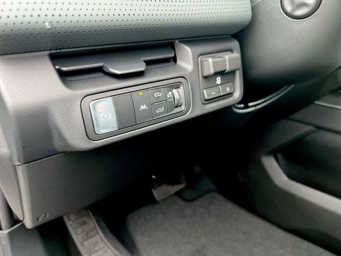 New 2026 GMC Sierra EV AT4 w/ AT4 Premium Package image 35