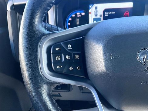 Used 2022 Ford Bronco Outer Banks w/ Sasquatch Package image 24