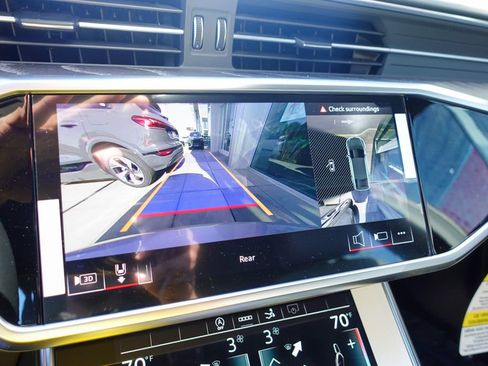 New 2025 Audi A7 3.0T Premium Plus image 21