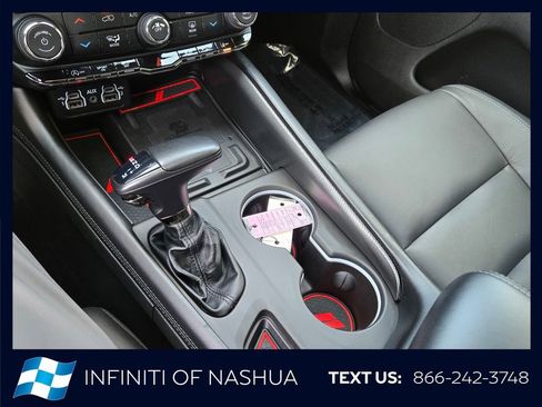 Used 2022 Dodge Durango GT AWD/4WD image 28
