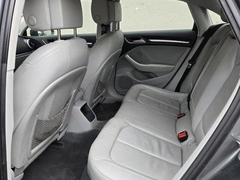 Used 2015 Audi A3 1.8T Premium w/ Aluminum Style Package image 11