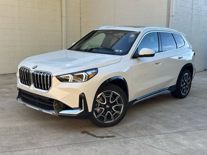 New 2026 BMW X1 xDrive28i w/ Convenience Package