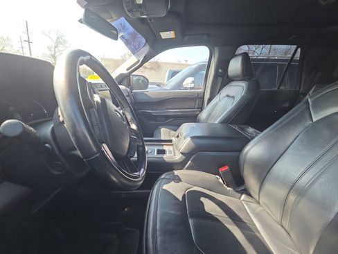Used 2021 Ford Expedition Limited image 6
