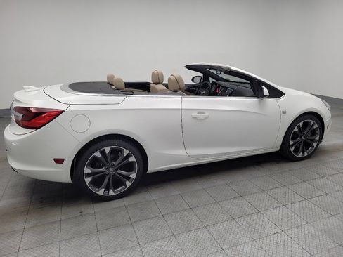 Used 2017 Buick Cascada Premium FWD image 10