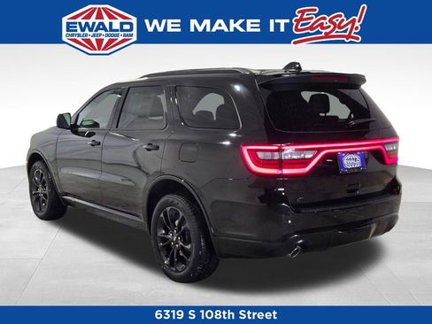 New 2026 Dodge Durango GT image 20