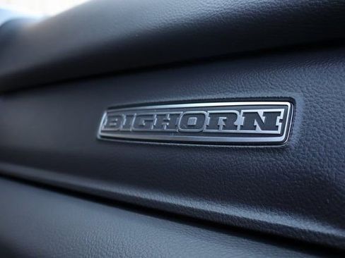 New 2026 RAM 1500 Big Horn image 50