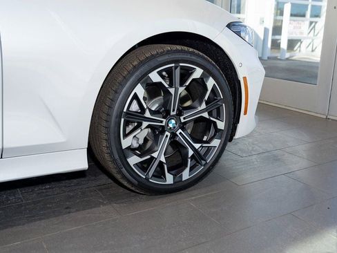 New 2026 BMW 330i xDrive Sedan w/ Convenience Package AWD/4WD image 6
