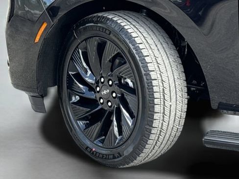 New 2026 Lincoln Navigator Reserve w/ Jet Appearance Package AWD/4WD image 47