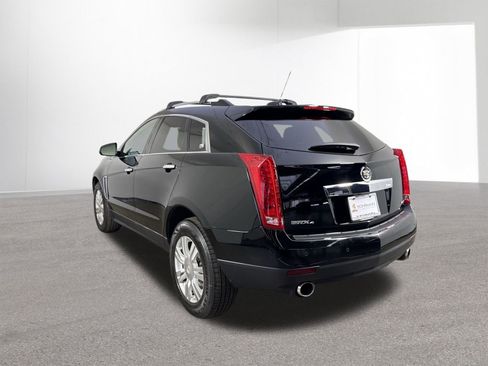 Used 2015 Cadillac SRX Luxury w/ Driver Assist Package AWD/4WD image 31