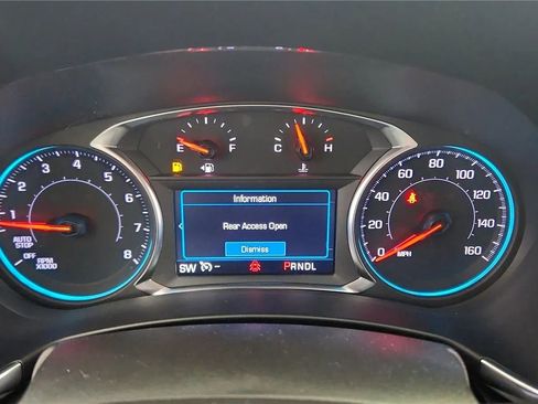 Used 2024 Chevrolet Equinox LT w/ LPO, Floor Liner Package image 26