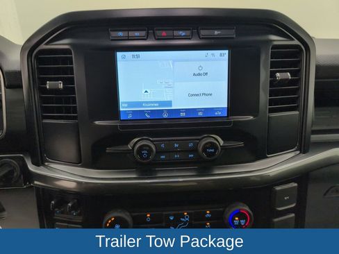 Certified 2023 Ford F150 XL w/ STX Appearance Package AWD/4WD image 21