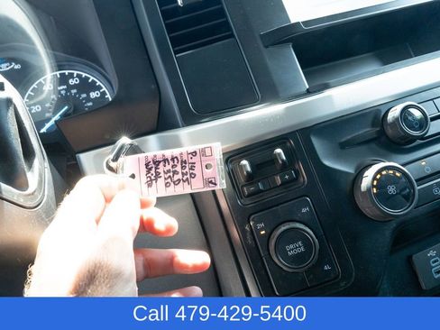 Used 2025 Ford F350 XLT AWD/4WD image 46