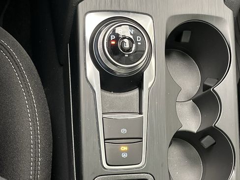 New 2025 Ford Escape Active w/ Tech Pack #1 image 24