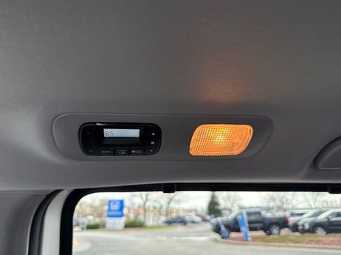 Certified 2024 Honda Odyssey Elite image 30
