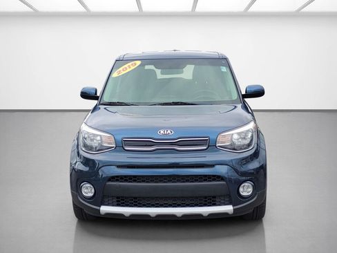 Used 2019 Kia Soul + FWD image 8