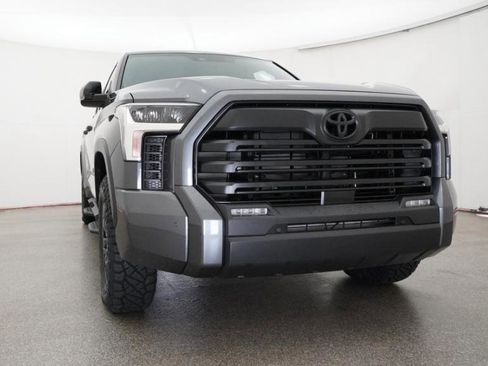 New 2026 Toyota Tundra SR5 AWD/4WD image 33