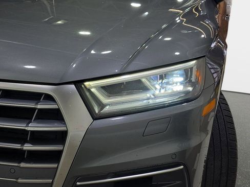 Used 2019 Audi Q5 Prestige AWD/4WD image 34
