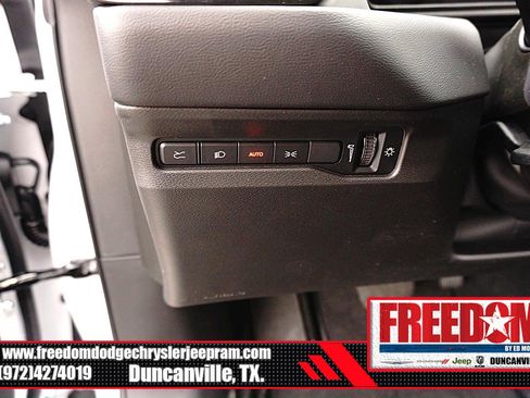 New 2026 Dodge Charger Scat Pack image 23