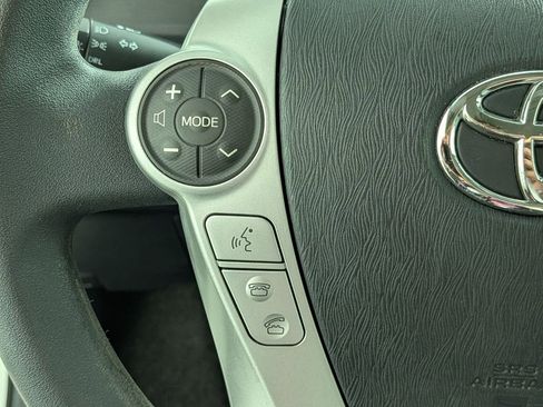 Used 2013 Toyota Prius C Three FWD image 14