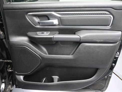 New 2026 RAM 1500 Big Horn image 24