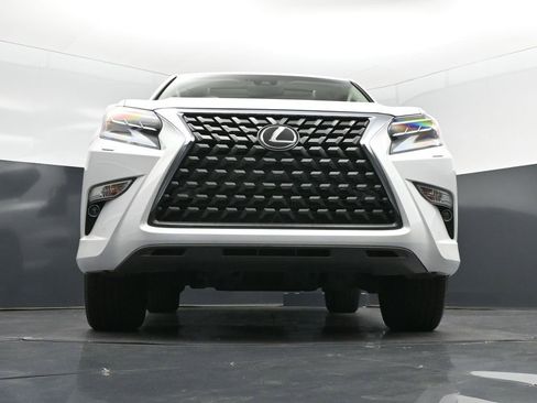 Used 2021 Lexus GX 460 Premium AWD/4WD image 47