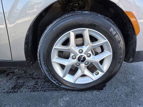 Used 2023 Kia Soul LX w/ LX Technology Package image 38