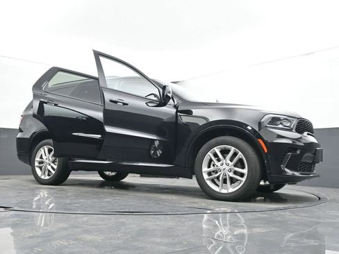 Used 2025 Dodge Durango GT image 53