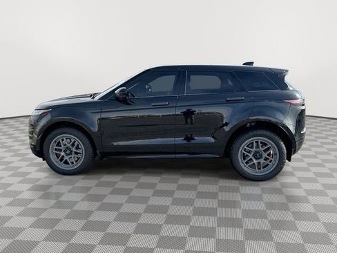 Used 2024 Land Rover Range Rover Evoque Dynamic SE image 5