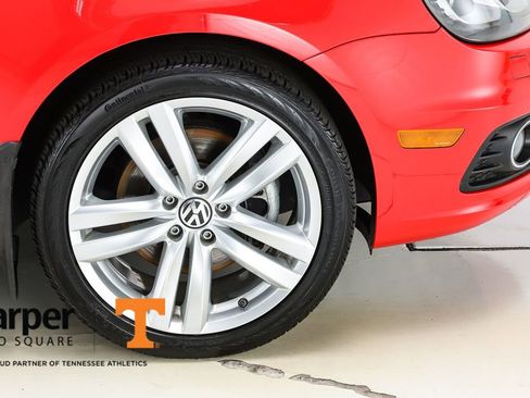Used 2015 Volkswagen Eos Executive FWD image 57