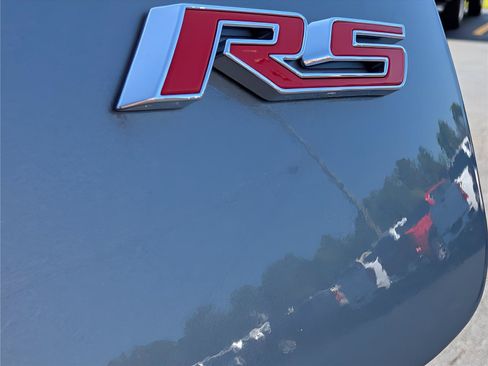 New 2026 Chevrolet TrailBlazer RS w/ Convenience Package FWD image 35
