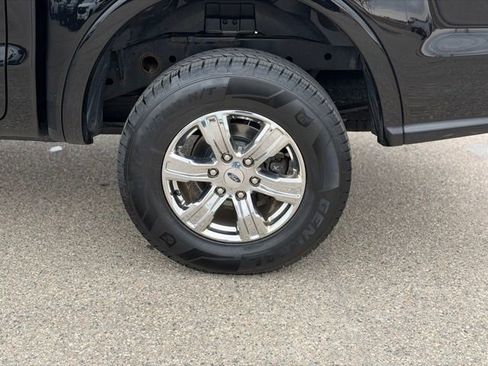 Used 2021 Ford Ranger XLT w/ Equipment Group 301A Mid AWD/4WD image 13