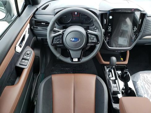New 2026 Subaru Forester Touring AWD/4WD image 10