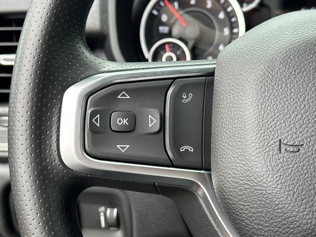 New 2027 RAM 2500 Tradesman AWD/4WD image 22