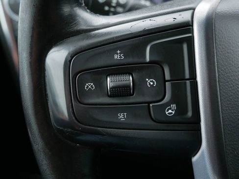 Used 2021 GMC Sierra 1500 SLT w/ SLT Premium Package AWD/4WD image 25