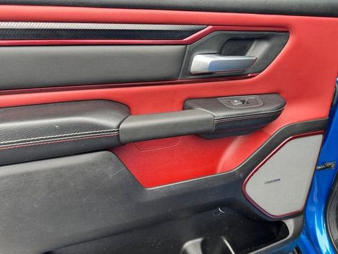 Certified 2025 RAM 1500 Rebel w/ Rebel Level 2 Equipment Group AWD/4WD image 19